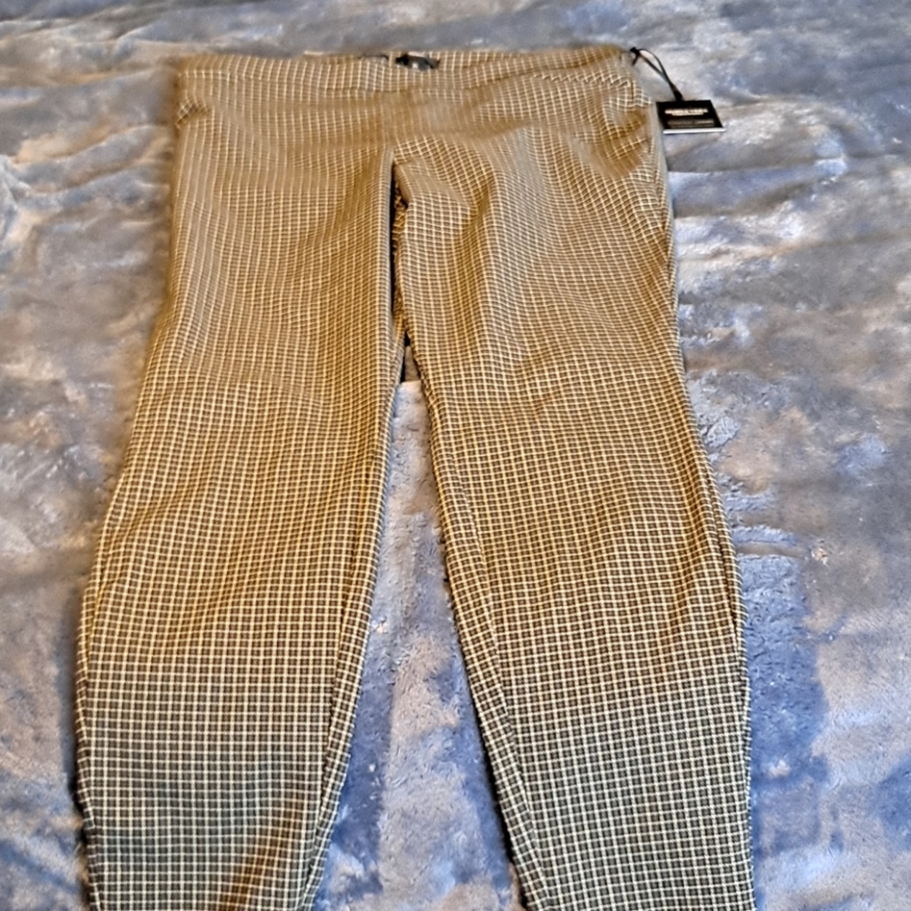 vera wang pants